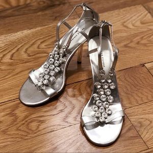 Valerie Stevens Women’s Shoes Stiletto Heels 6.5